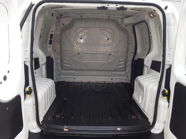 FIAT Fiorino 1.3 MJT 95CV Cargo SX