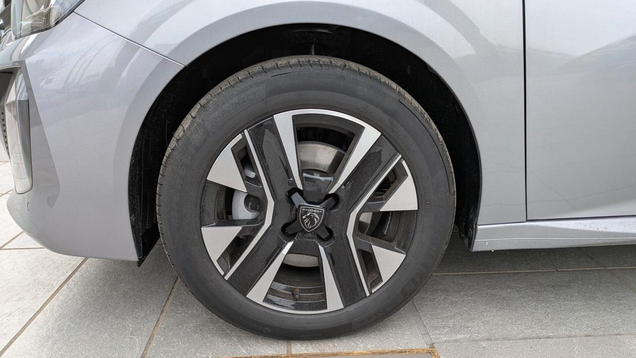 Peugeot 208 100 ALLURE