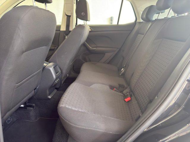 VOLKSWAGEN T-Cross 1.0 TSI Style BMT