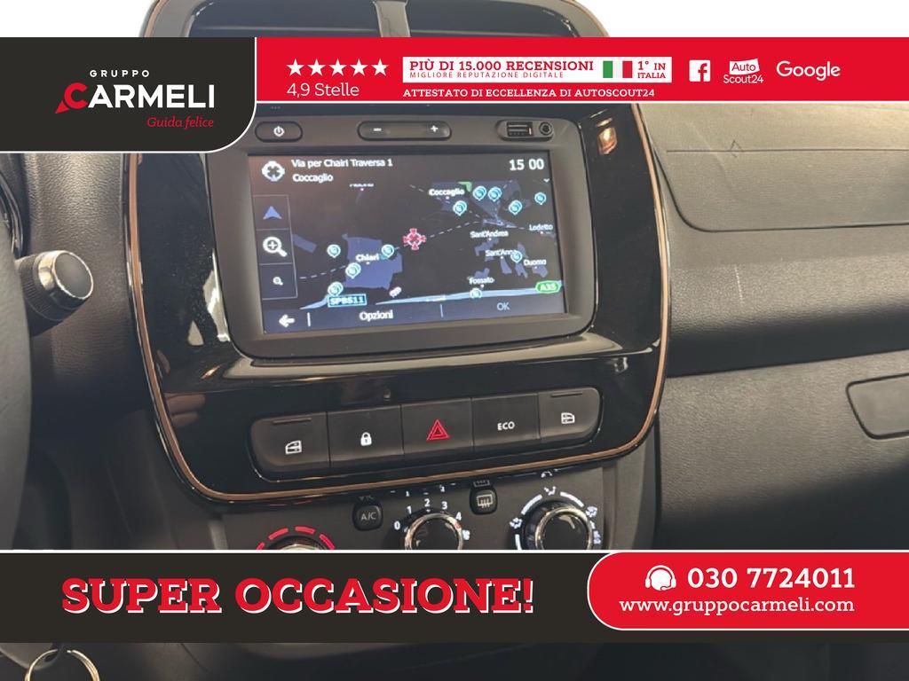 Dacia Spring Electric 65 Extreme