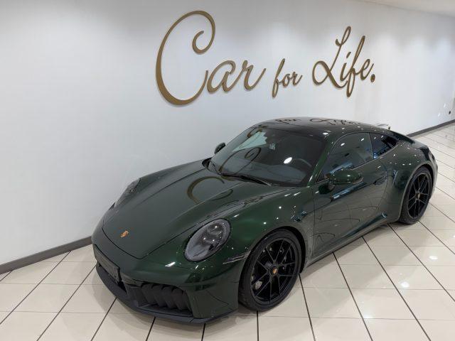 PORSCHE 911 Carrera 992.2 GTS IVA ESPOSTA
