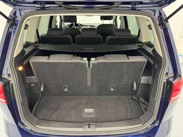 Volkswagen Touran 1.5 TSI MOVE 150CV 7POSTI *ACC+LED* PRONTA PROMO