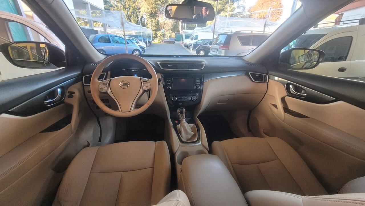 Nissan X-Trail 1.6 4×4. POSTI 7