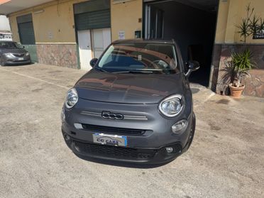 Fiat 500X 1.3 MultiJet 95 CV Sport