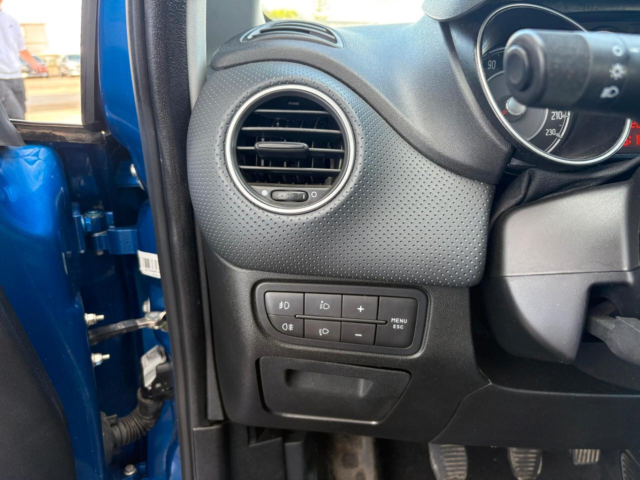 Fiat Punto Evo 1.3 Mjt 75 CV DPF 5 porte S&S MyLife
