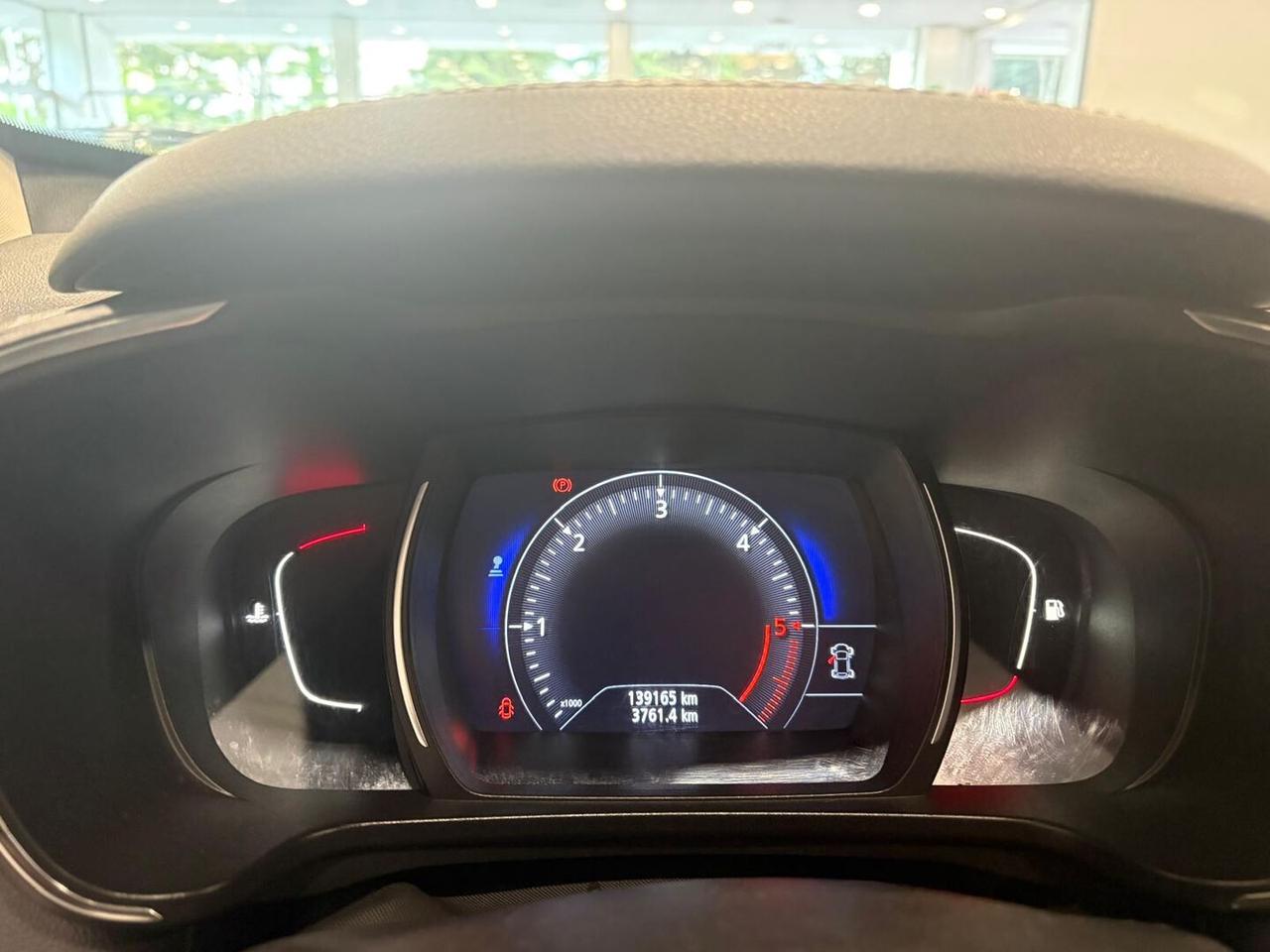 Renault Kadjar 1.5 dci energy Intens 110cv edc