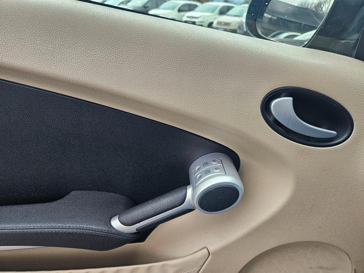 Mercedes-benz SLK 200 Kompressor cat Sport