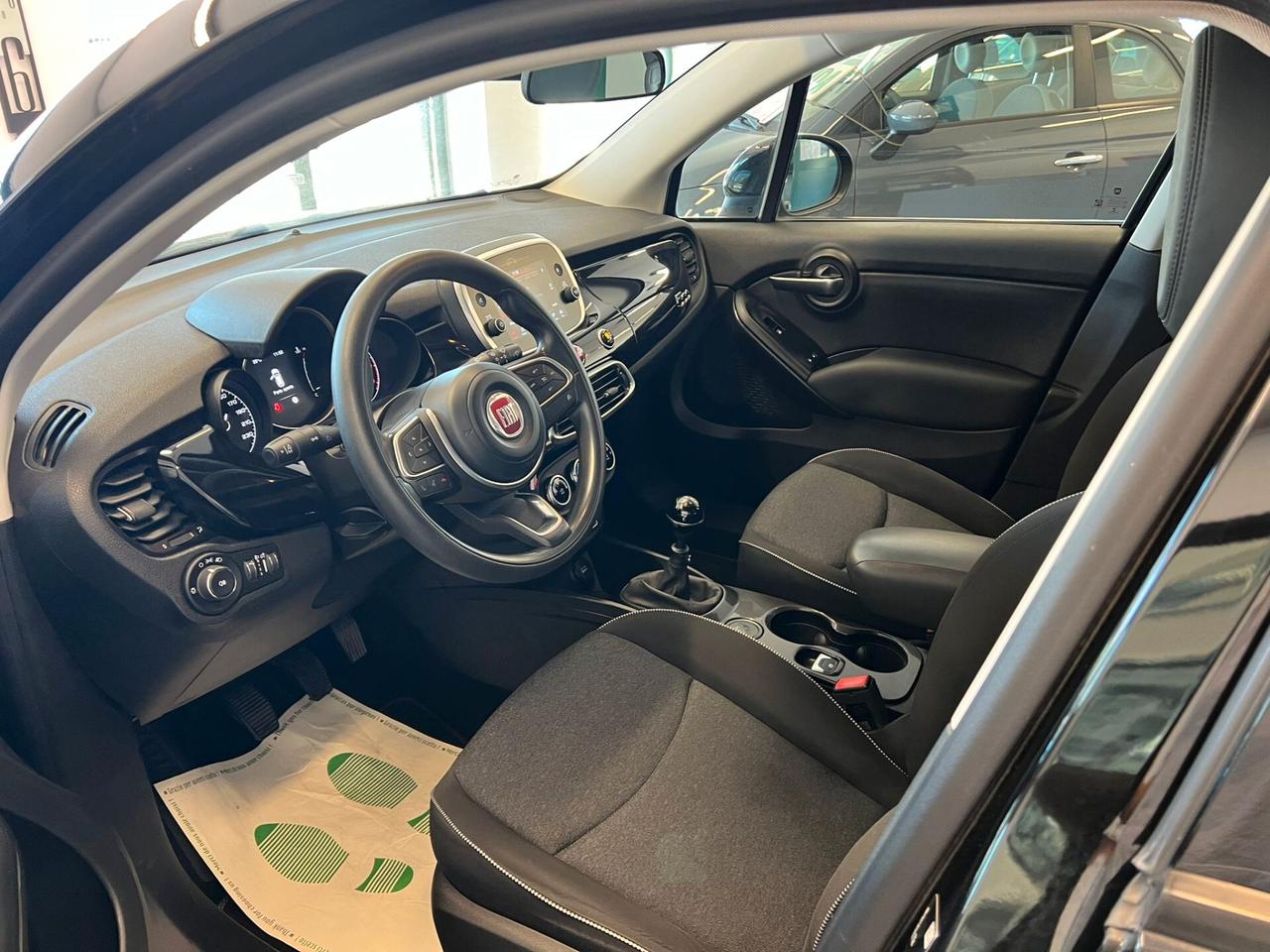 Fiat 500X 1.0 T3 120 CV Cross