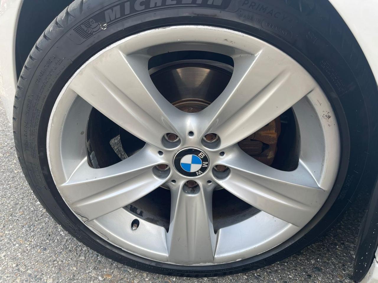 Bmw 320 Attiva 320 d BluePerformance #10545