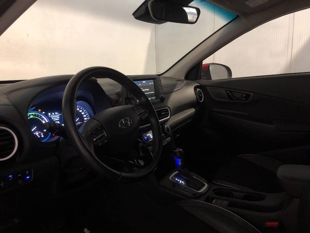 Hyundai Kona 1.6 HEV Xtech FCA 2WD DCT