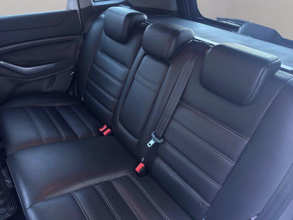 FORD Kuga 2.0 tdci Titanium 4wd 136cv dpf del 2011