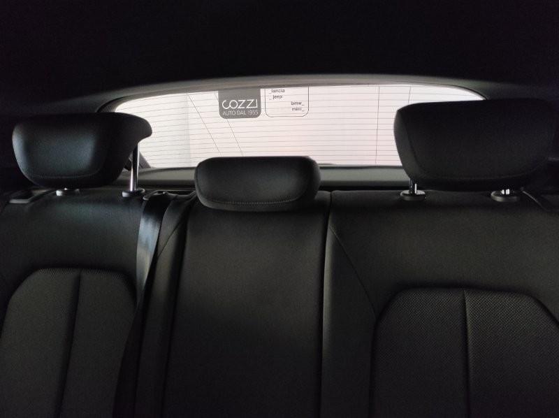 AUDI A3 4ª serie - A3 SPB 35 TFSI