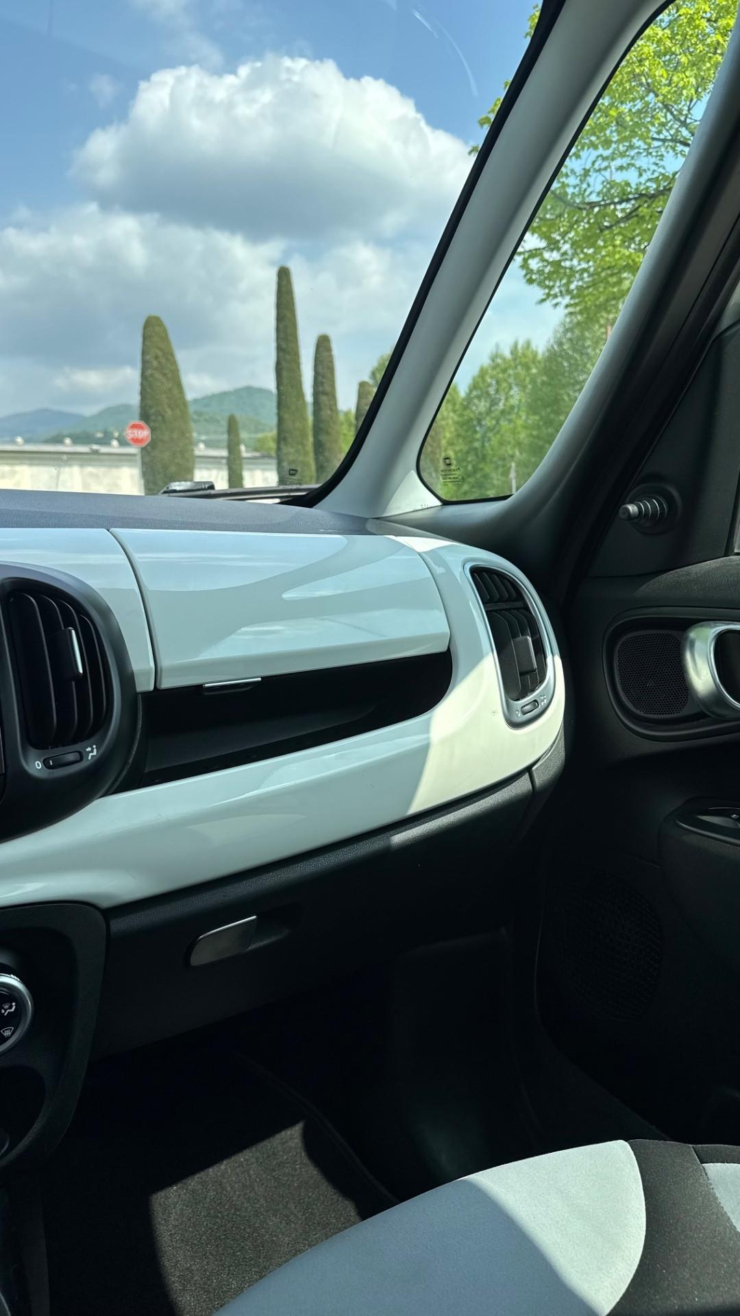 Fiat 500L 1.4 Pop Star