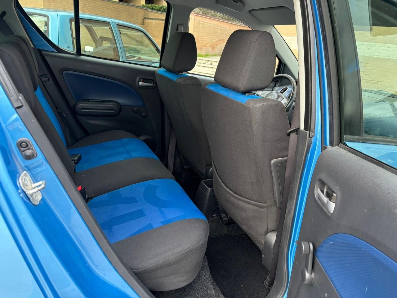 Opel Agila 1.2 neopatentati multispazio