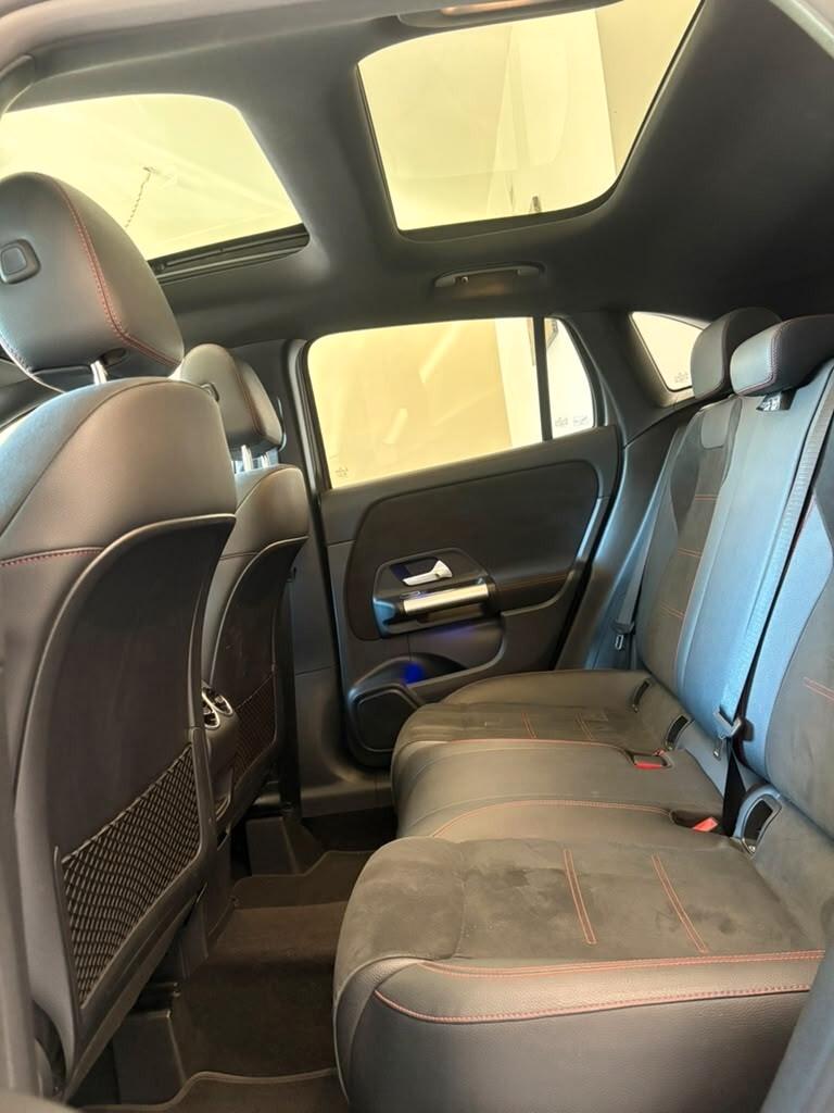 Mercedes-benz GLA 200 d Automatic Executive