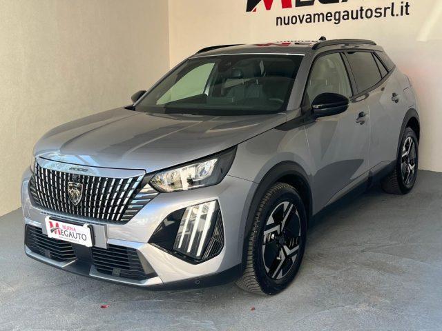 PEUGEOT 2008 PureTech 100 S&S Allure