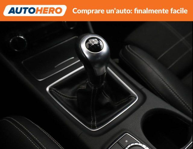 MERCEDES-BENZ A 180 d Sport