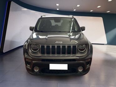 Jeep Renegade 2019 1.6 mjt S fwd ddct