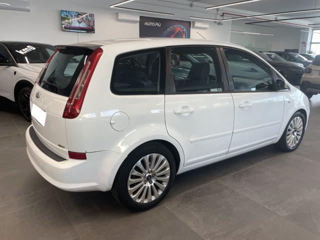 FORD Focus C-Max 1.6 TDCi 90 CV Plus