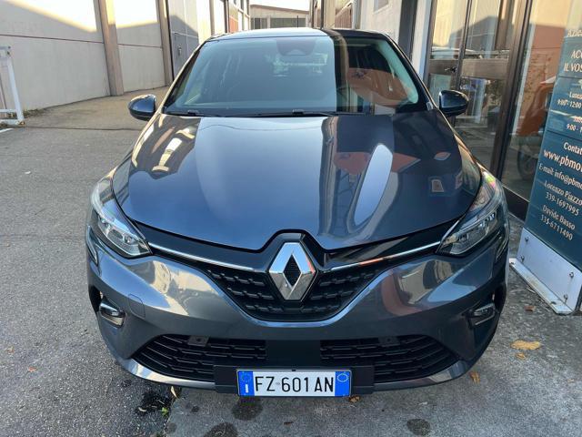 RENAULT Clio TCe 100 CV GPL 5 porte Zen