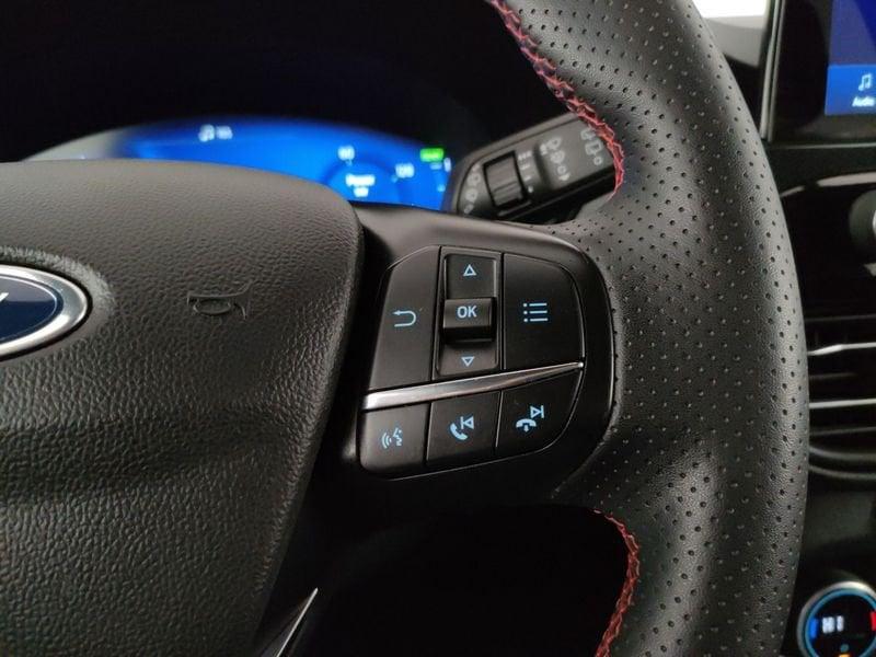 Ford Kuga 2.5 phev ST-Line 2wd 225cv cvt