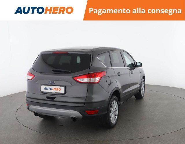 FORD Kuga 1.5 EcoBoost 120 CV S&S 2WD Titanium