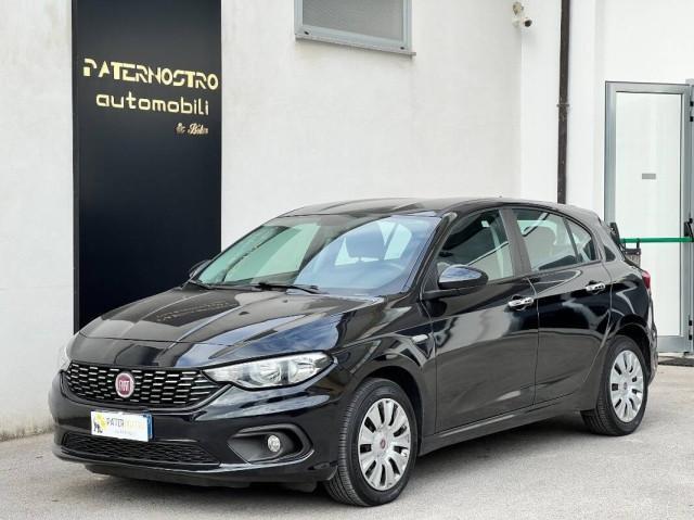 Fiat Tipo Tipo 5p 1.4 tjt Easy Gpl 120cv my18