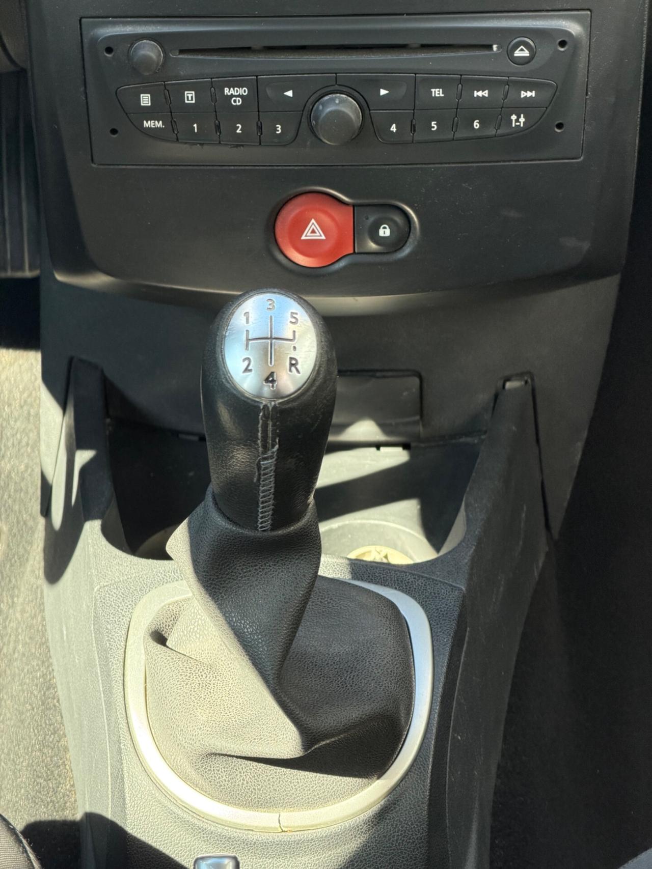 Renault Clio 1.2 SporTour-Garanzia-Revisionata-Neopatentati-tagliandata