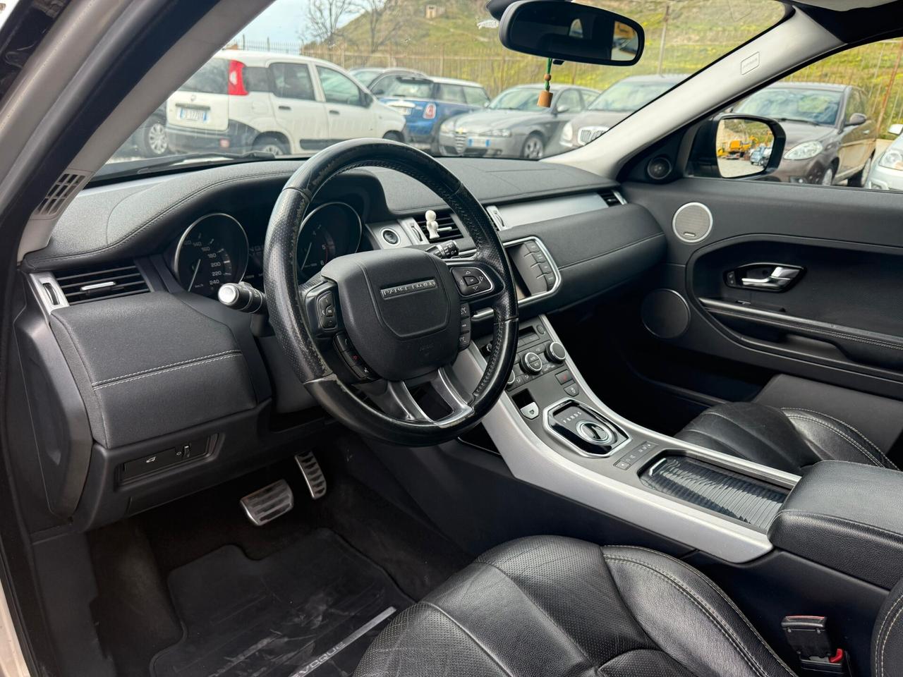 Land Rover Range Evoque 2.2 Sd4 5p. Dynamic