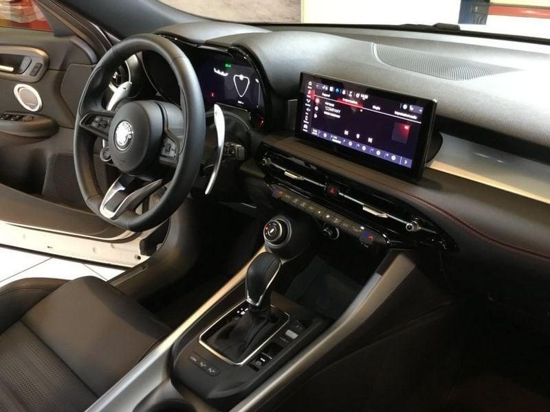 Alfa Romeo Tonale 1.3 280cv Plug-in Hyb AT6 Trib.Ital. Q4