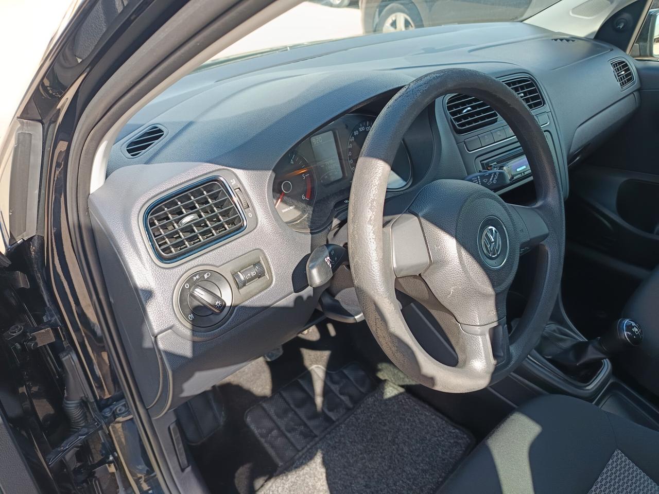 Volkswagen Polo 1.2 TDI DPF 5 p. Comfortline