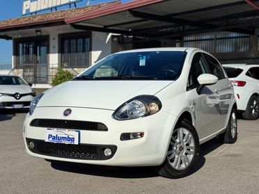 FIAT Punto 1.3 MJT II 75 CV 5 porte Lounge OK NEOPATENTATI