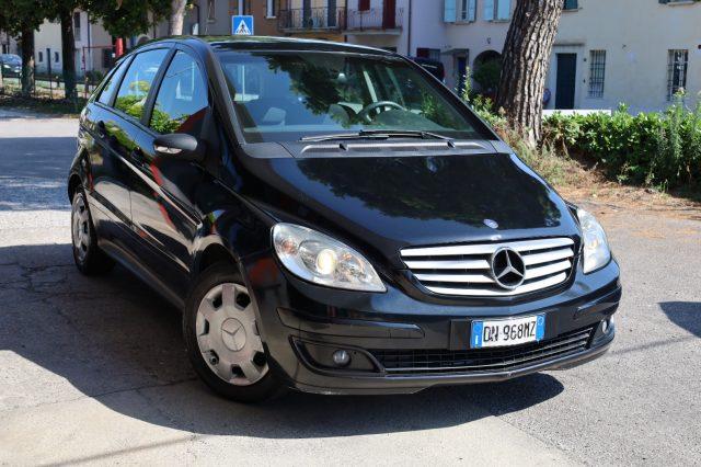 MERCEDES-BENZ B 180 CDI Sport Automatica