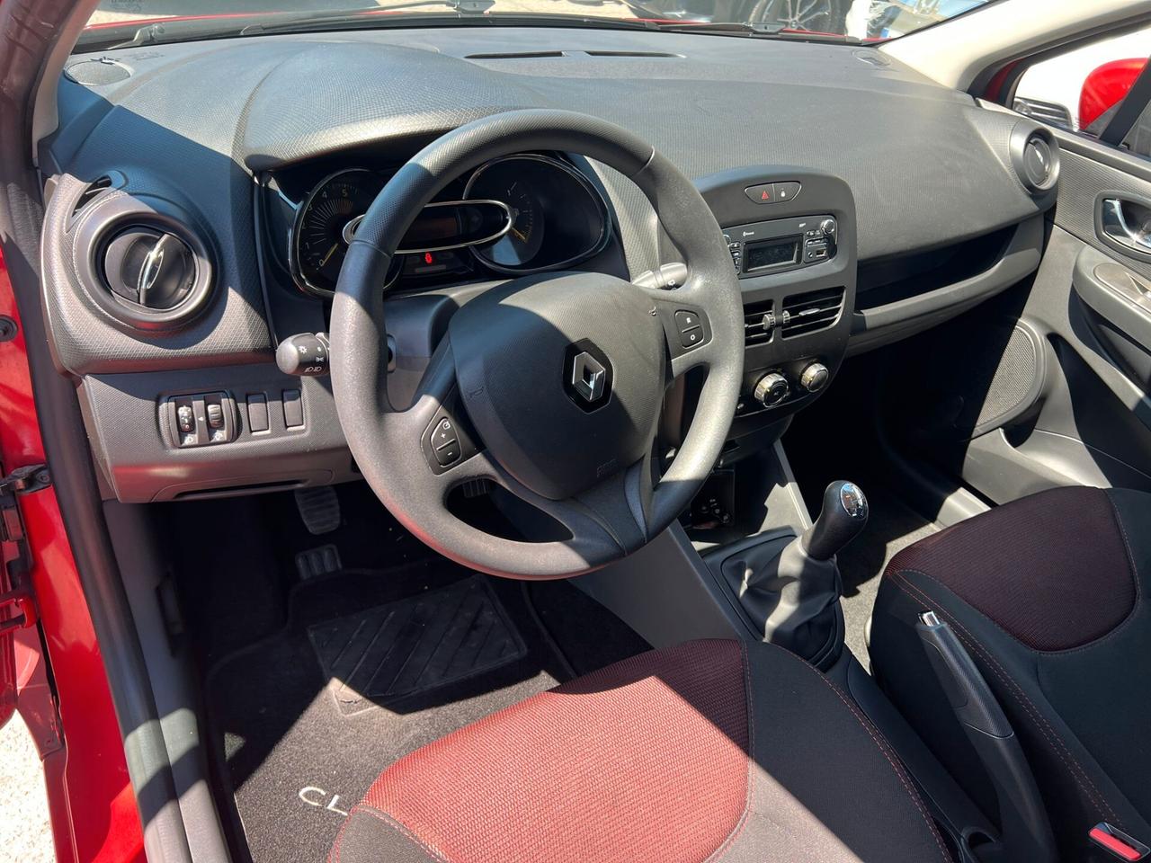 Renault Clio 1.5 dCi 8V 75CV 5 porte Live