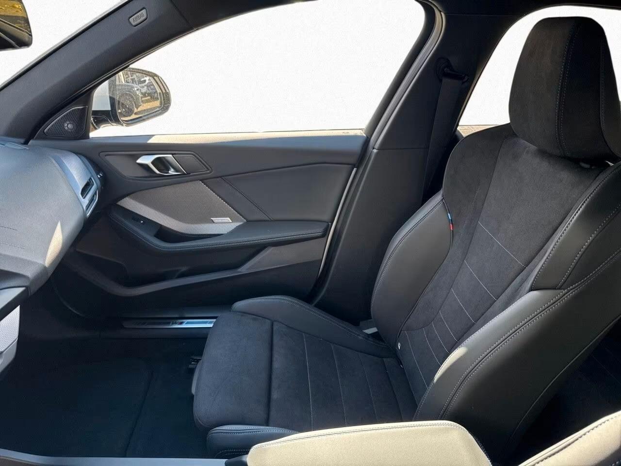 Bmw 118 118d 5p. MSport M SPORT