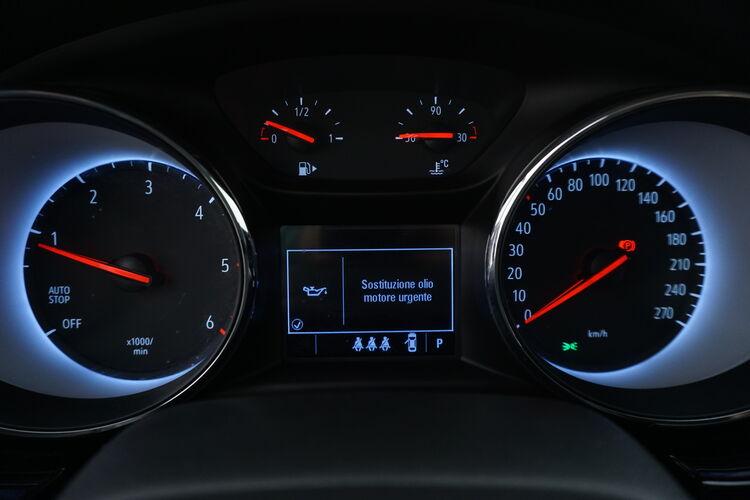 Opel Astra ST Business Elegance AT9 BR532295 1.5 Diesel 122CV