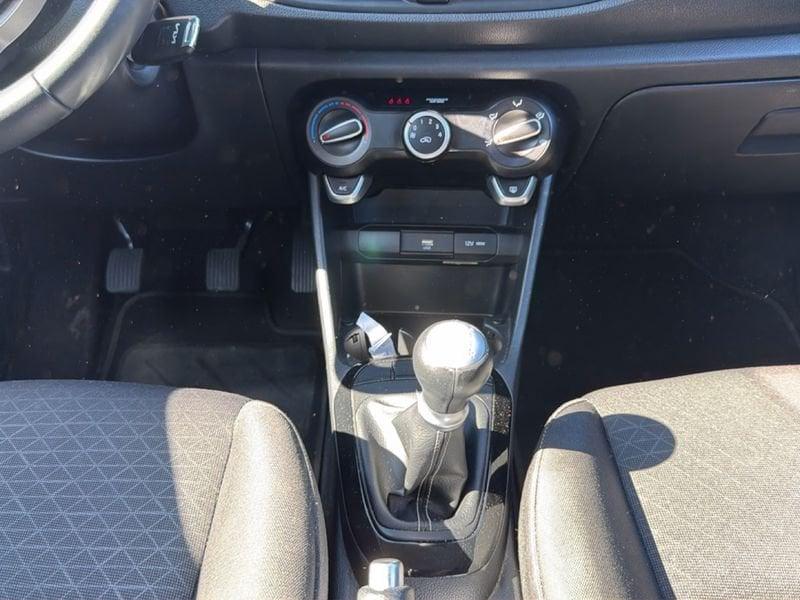 Kia Picanto Picanto 1.0 dpi Style