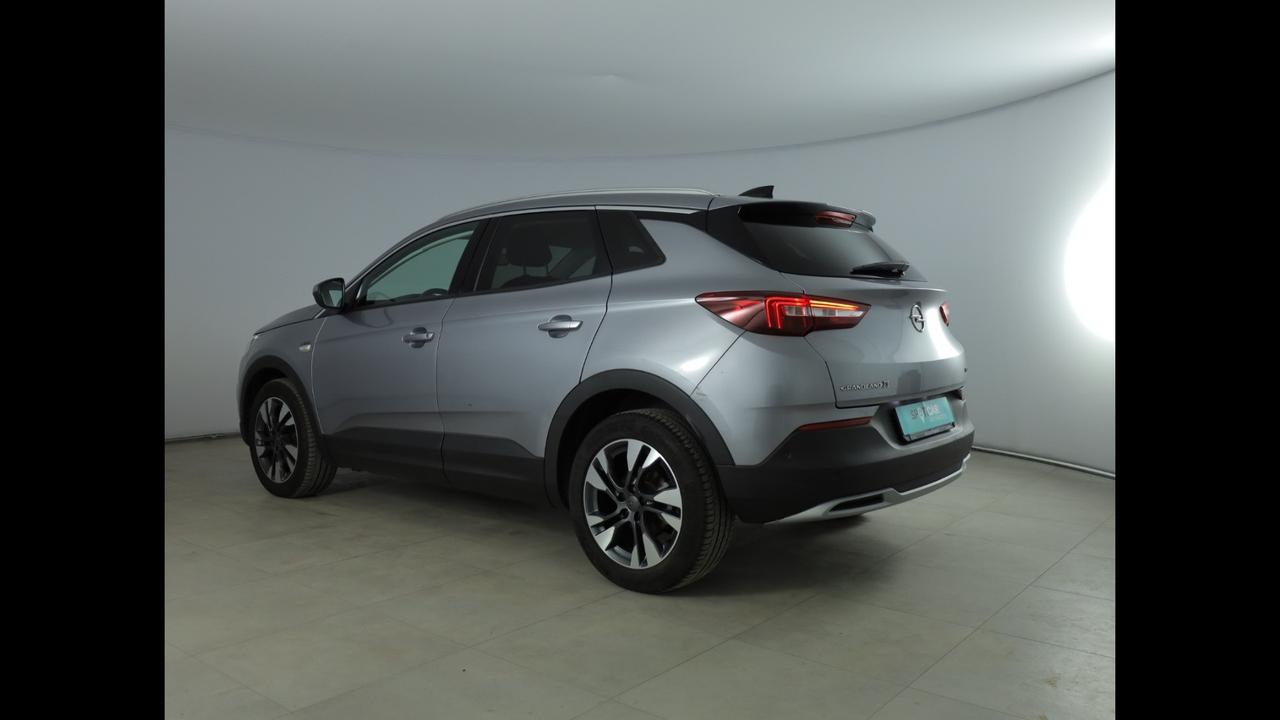 OPEL Grandland X - Grandland X 1.5 ecotec Innovation s&s 130cv at8