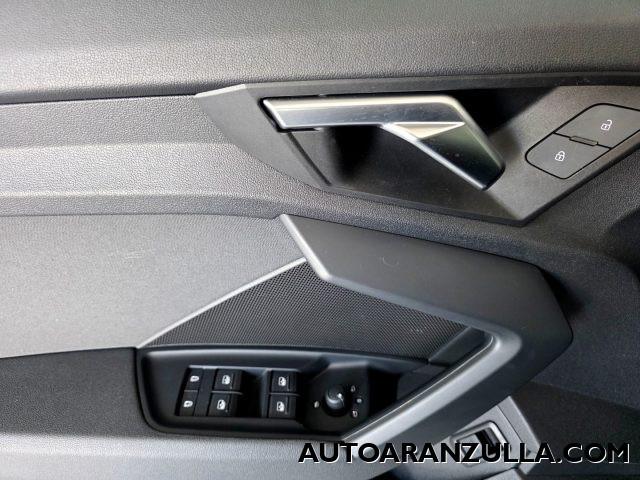AUDI A3 SportBack 35 S Line 2.0 TDI 150CV S tronic Edition