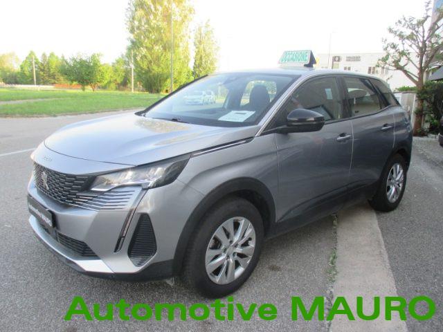 PEUGEOT 3008 BlueHDi 130 S&S Active Pack