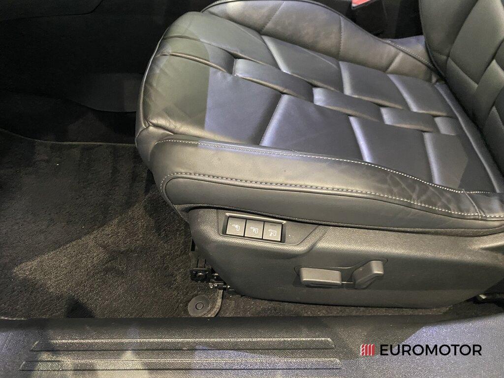 DS DS3 1.5 BlueHDi Opera Auto