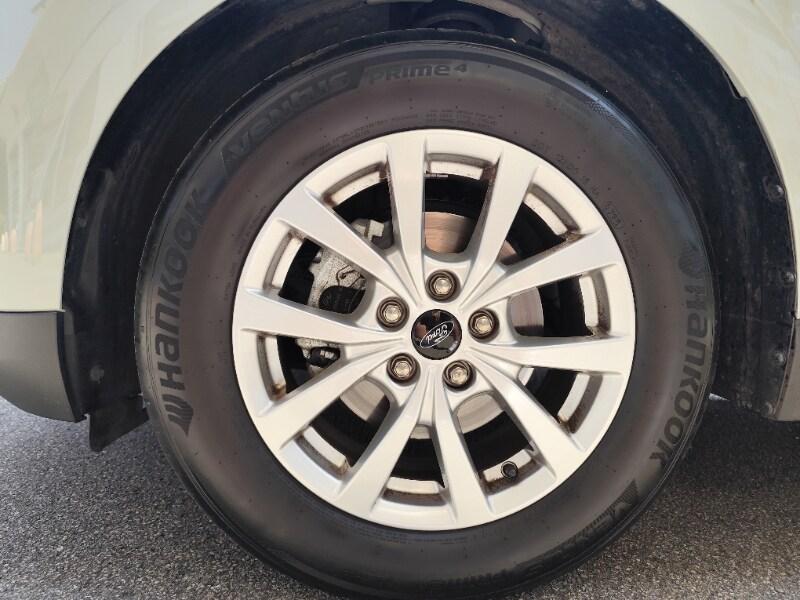 FORD Tourneo Courier 2ªs Tourneo Courier 1.0 E...