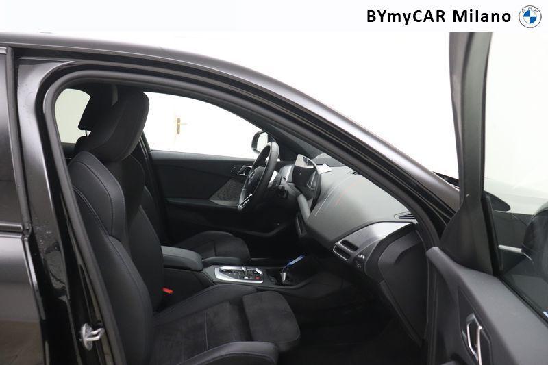 BMW Serie 1 118 d MSport Pro DCT