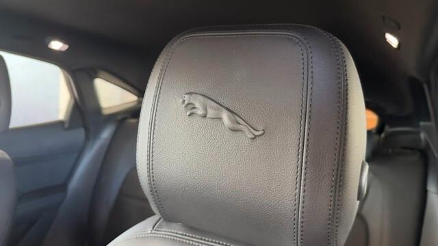 Jaguar E-Pace 2.0D I4 163 CV AWD Auto R-Dynamic HSE