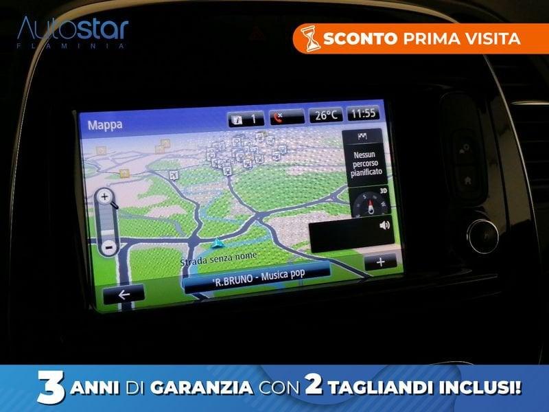 Renault Captur 1.5 dci Sport Edition2 90cv