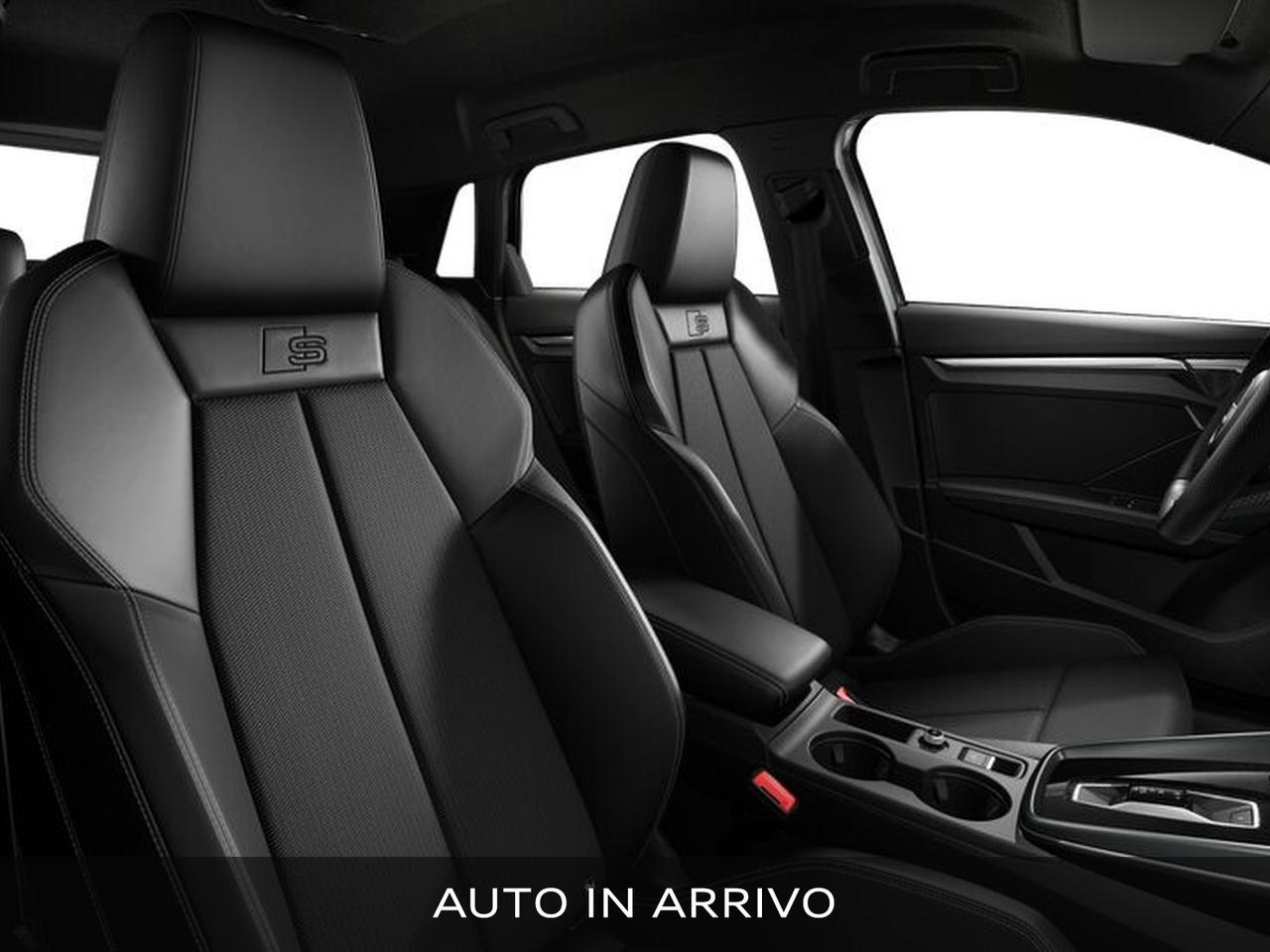 Sportback 2.0TDI 150CV S tronic S line Edition