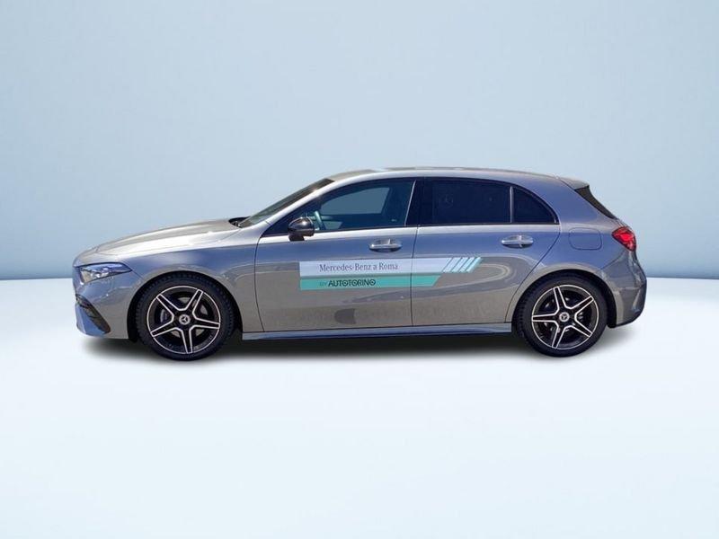 Mercedes-Benz Classe A 180d Automatic AMG Line Advanced Plus Digital Edition