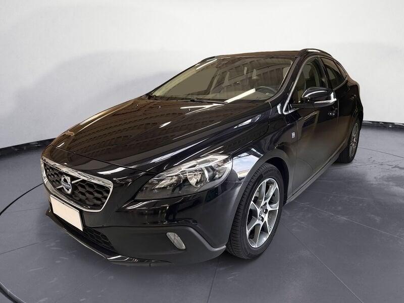 Volvo V40 II 2012 Cross Country Dies Cross Country 1.6 d2 Summum s/b-xeno