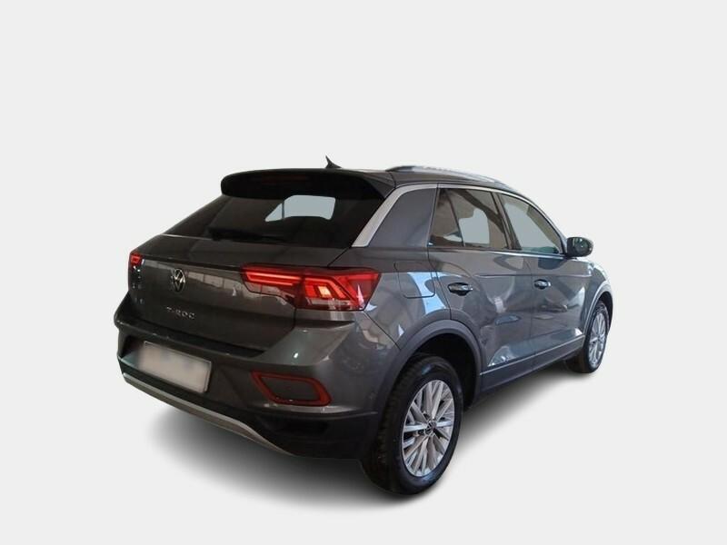 VOLKSWAGEN T-ROC 2.0 TDI SCR LIFE DSG SUV