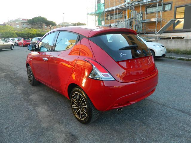 LANCIA Ypsilon 1.0 Hybrid 70CV GOLD - UNIPRO GARANTITA